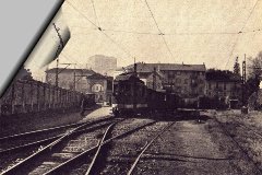 Tramvia Torino - Rivoli